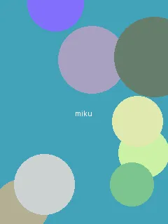 粉嫩虎白女mp 视频 - 初音未来角色图
